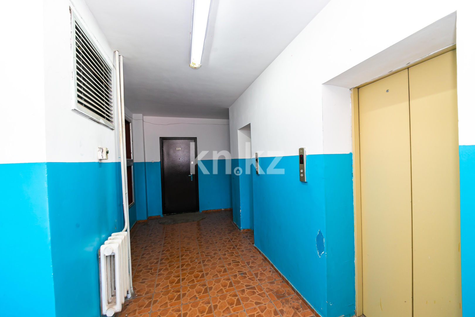 Продажа 3-комнатной квартиры, 107 м², пр. Кудайбердыулы, дом  36/2 в Астане - фото 21