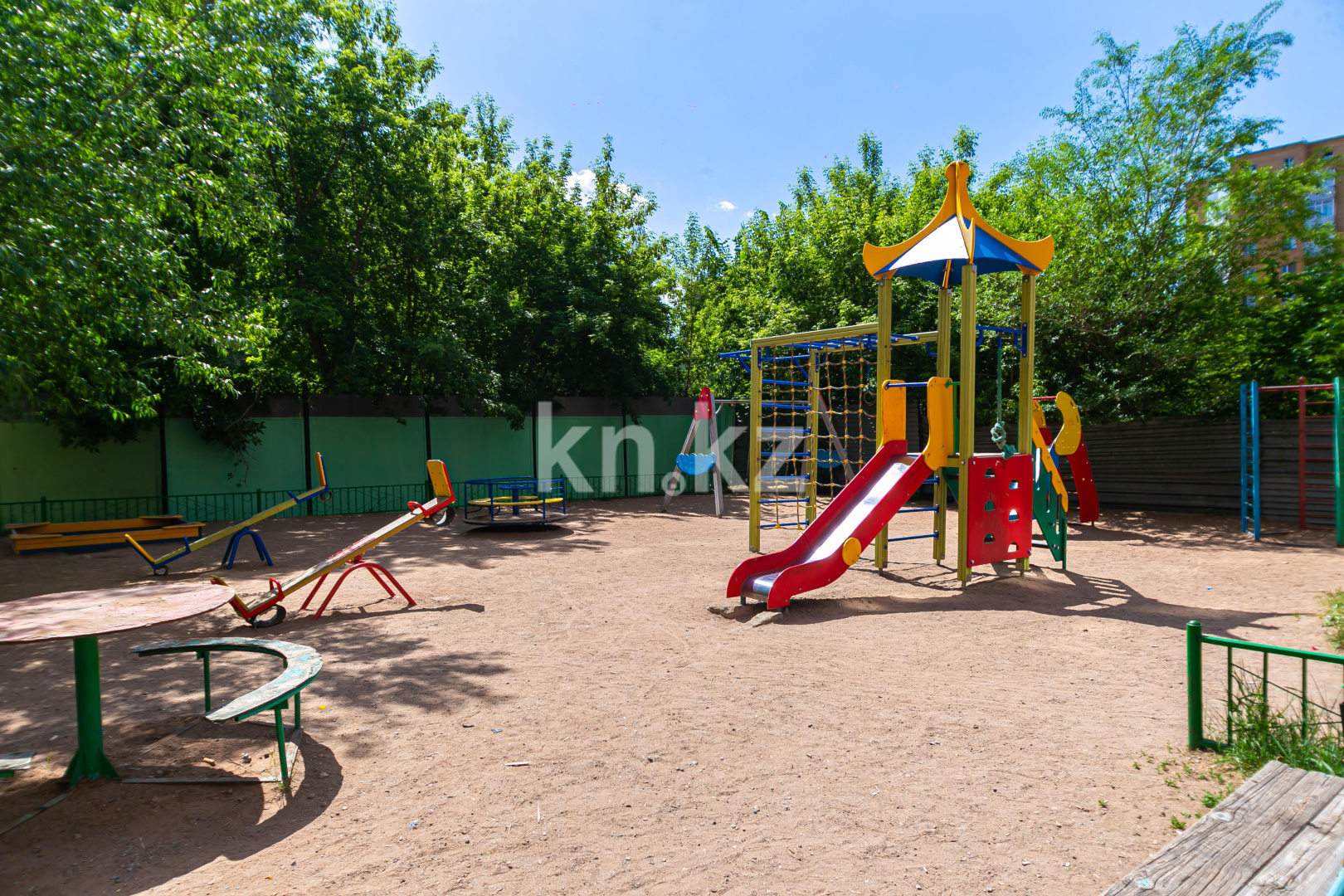 Продажа 3-комнатной квартиры, 107 м², пр. Кудайбердыулы, дом  36/2 в Астане - фото 14