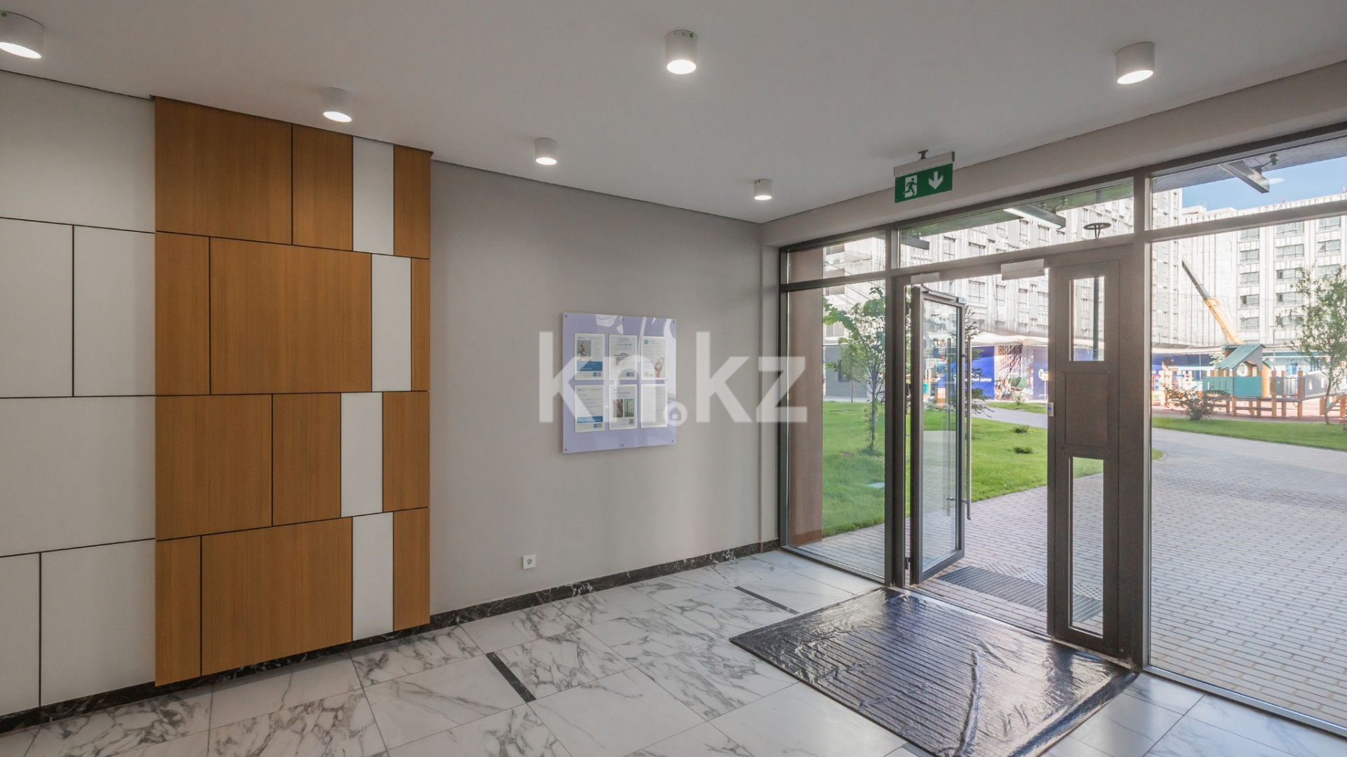 Продажа 2-комнатной квартиры, 73.6 м², ул. Егизбаева, дом  82/1 в Алматы - фото 15