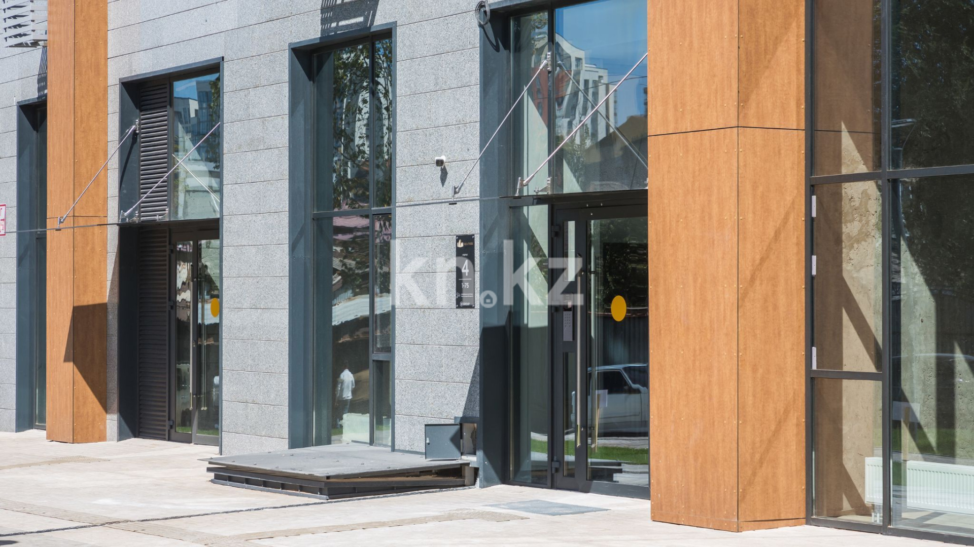 Продажа 2-комнатной квартиры, 73.6 м², ул. Егизбаева, дом  82/1 в Алматы - фото 10