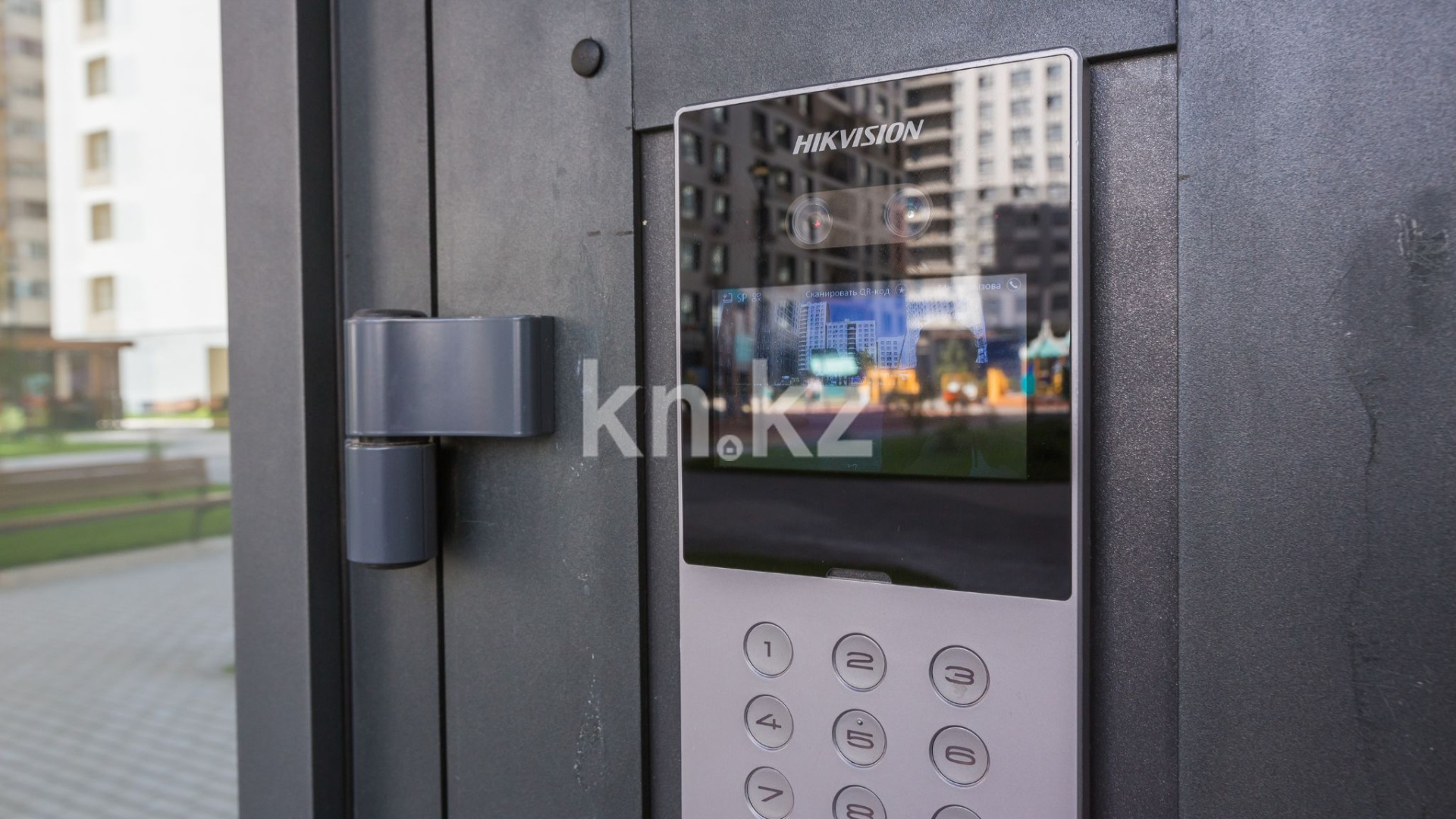 Продажа 2-комнатной квартиры, 73.6 м², ул. Егизбаева, дом  82/1 в Алматы - фото 11