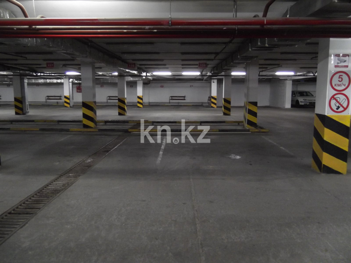 Продажа 2-комнатной квартиры, 84 м², ул. Туркестан, дом  2 в Астане - фото 6