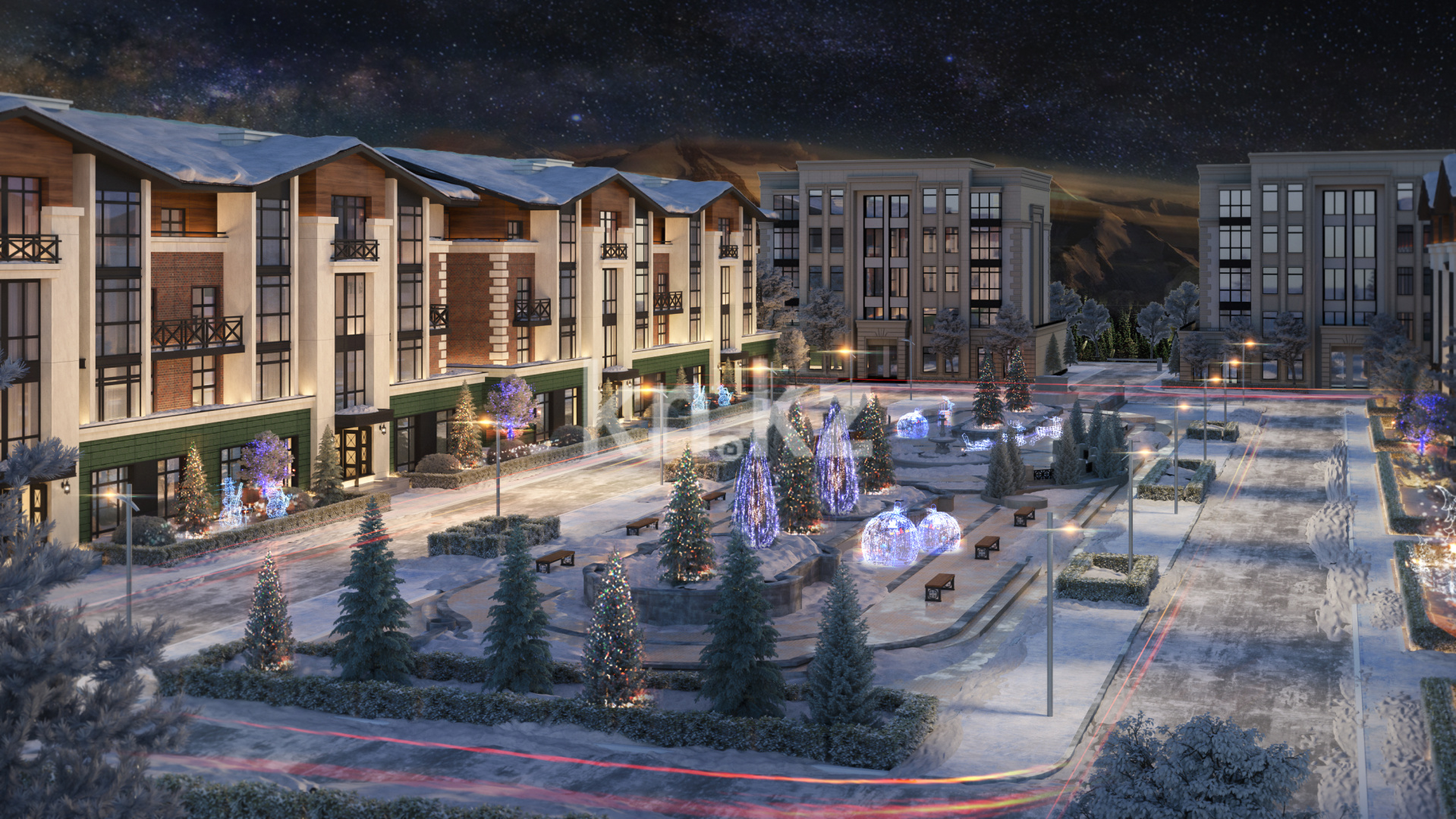 Продажа 3-комнатной квартиры, 75 м², мкр-н Акжар, дом  3/4 в Алматы - фото 7