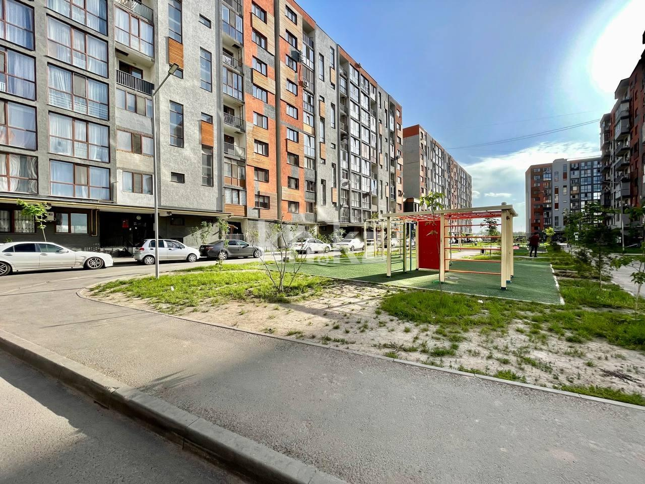 Продажа 2-комнатной квартиры, 74 м², мкр-н Шугыла, дом  340/3 в Алматы - фото 8