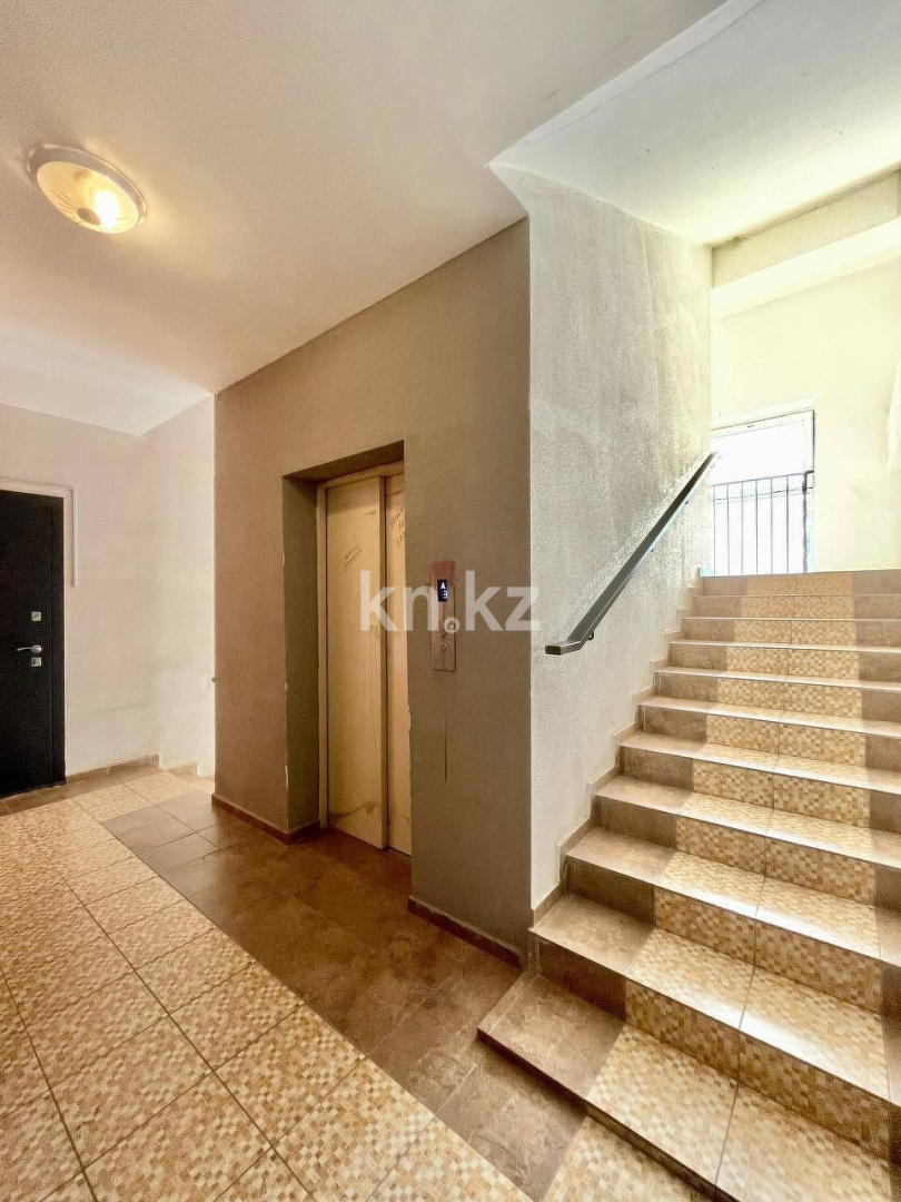 Продажа 2-комнатной квартиры, 74 м², мкр-н Шугыла, дом  340/3 в Алматы - фото 10