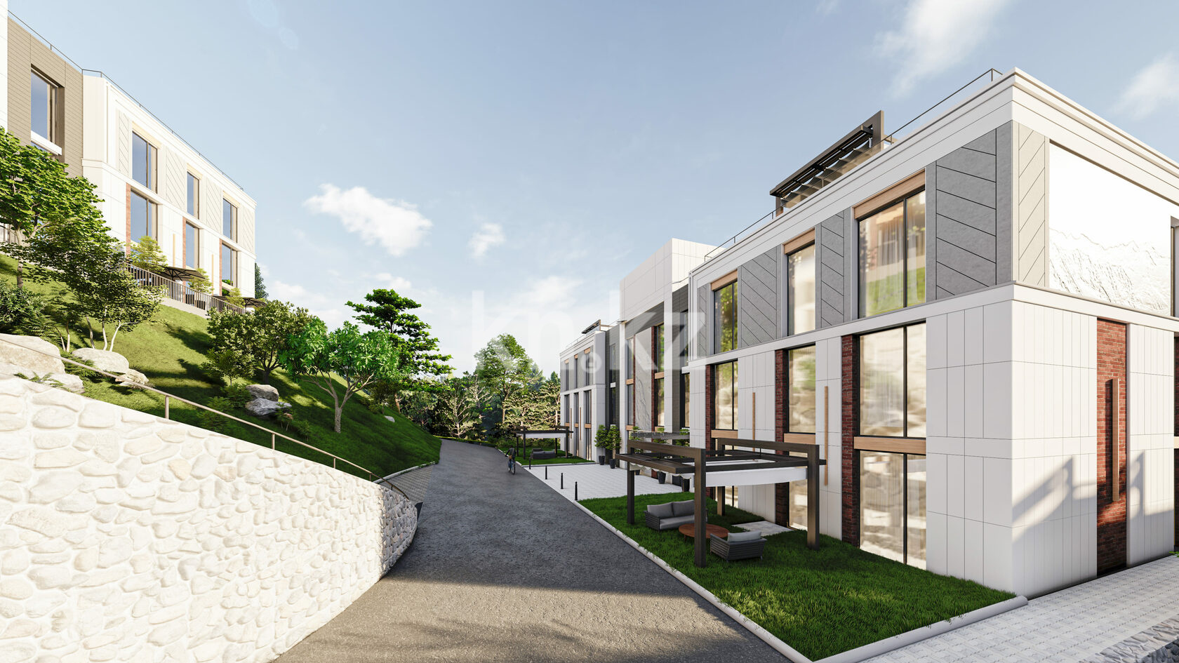 Продажа 5-комнатной квартиры, 175 м², ул. Ондасынова, дом  20а стр в Алматы - фото 8