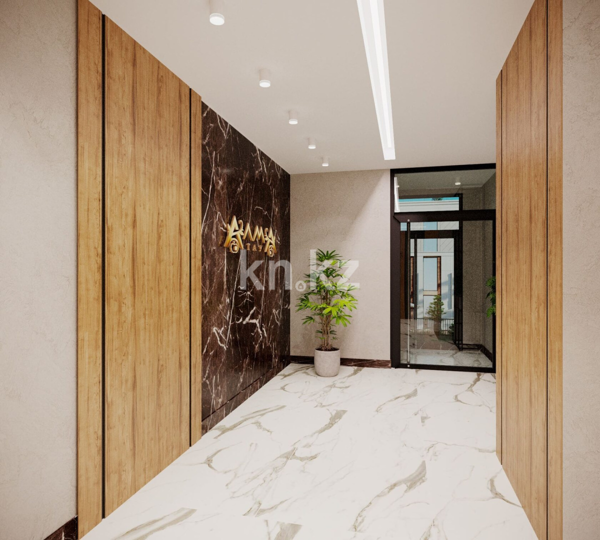 Продажа 5-комнатной квартиры, 175 м², ул. Ондасынова, дом  20а стр в Алматы - фото 9