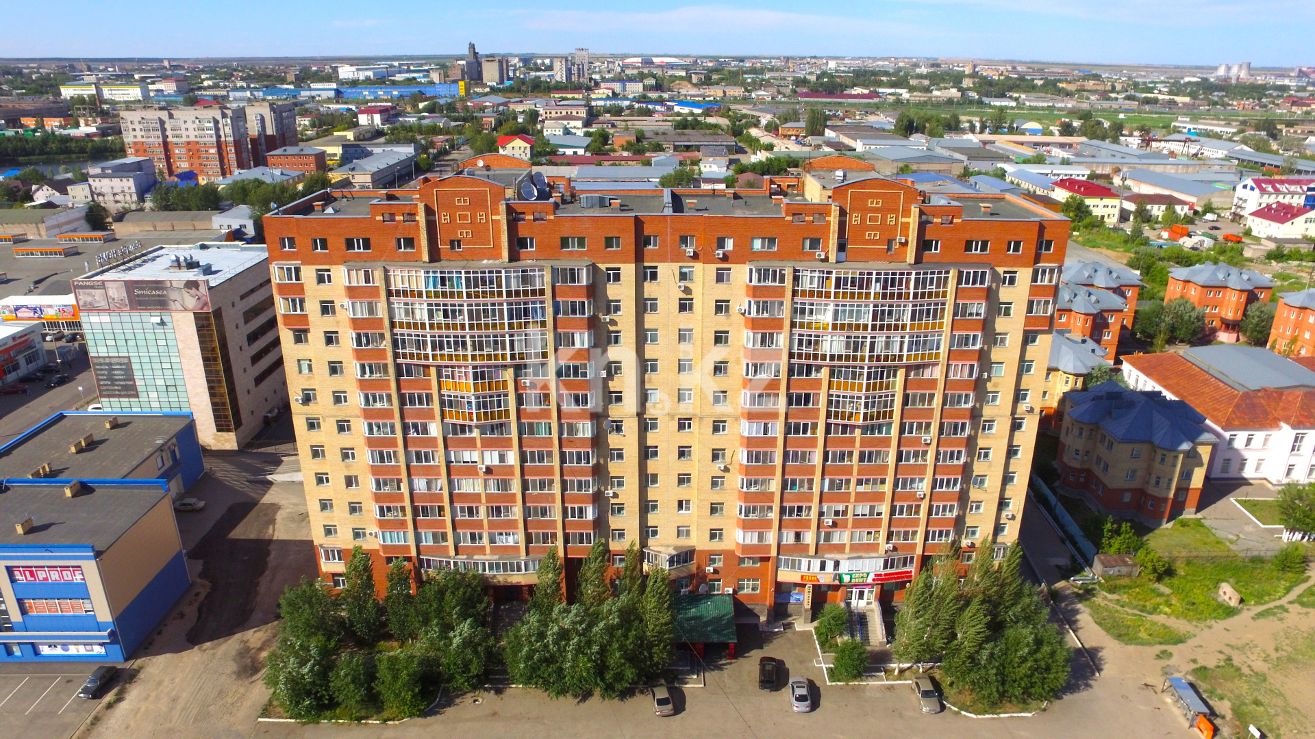 Продажа 1-комнатной квартиры, 43.5 м², ул. Сейфуллина, дом  65 в Астане - фото 3