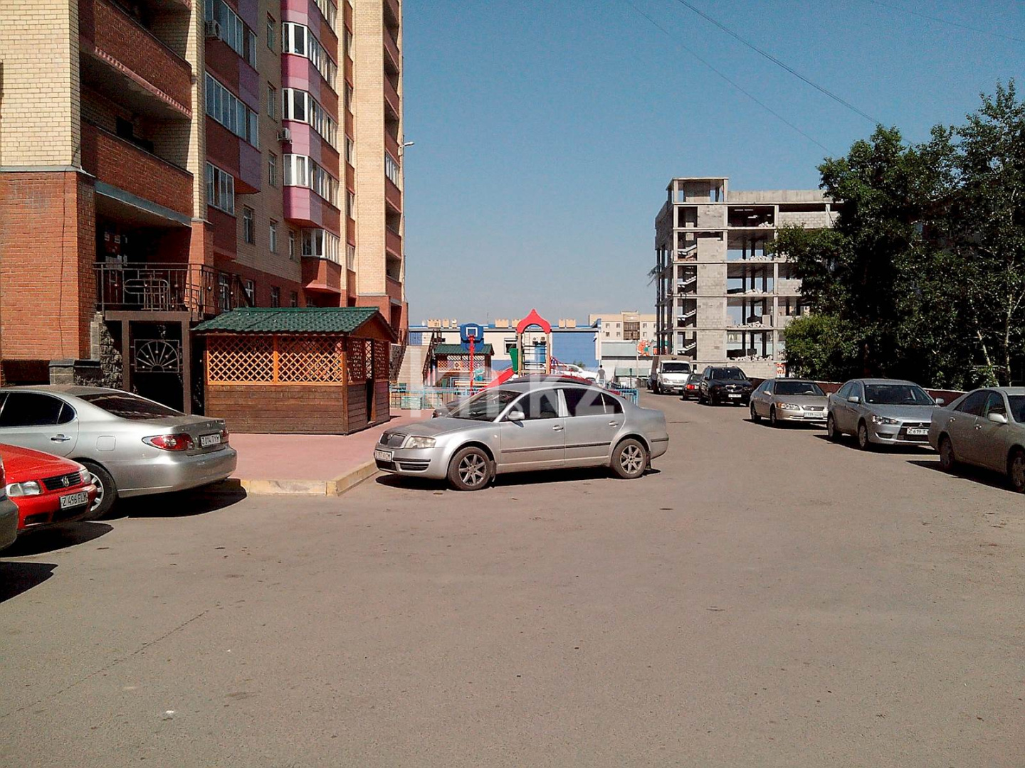 Продажа 1-комнатной квартиры, 43.5 м², ул. Сейфуллина, дом  65 в Астане - фото 5