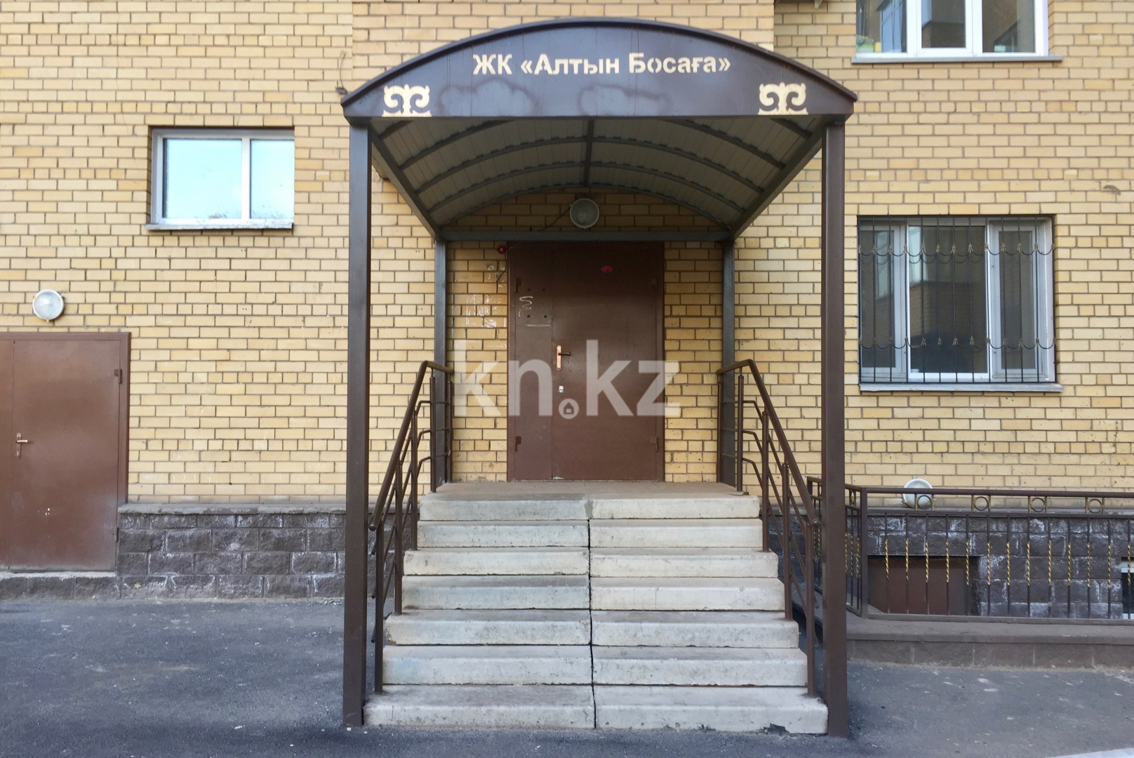 Продажа 2-комнатной квартиры, 60 м², ул. Щорса, дом  12/2 в Астане - фото 18