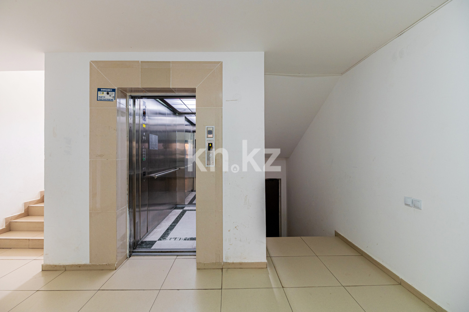 Продажа 1-комнатной квартиры, 48 м², пр. Туран, дом  55/3 в Астане - фото 13