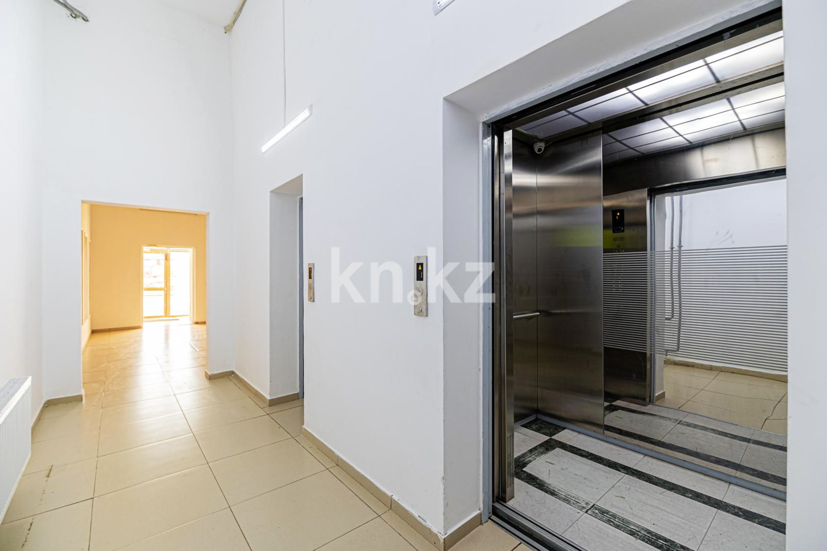 Продажа 1-комнатной квартиры, 48 м², пр. Туран, дом  55/3 в Астане - фото 12