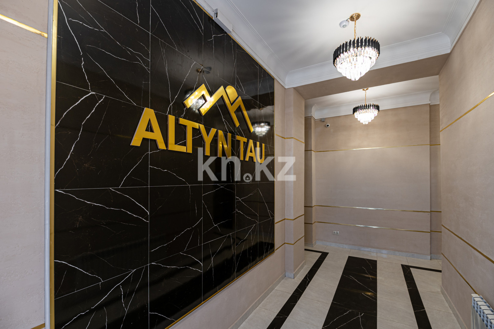 Продажа 1-комнатной квартиры, 33.4 м², ул. Кумисбекова, дом  4 в Астане - фото 25