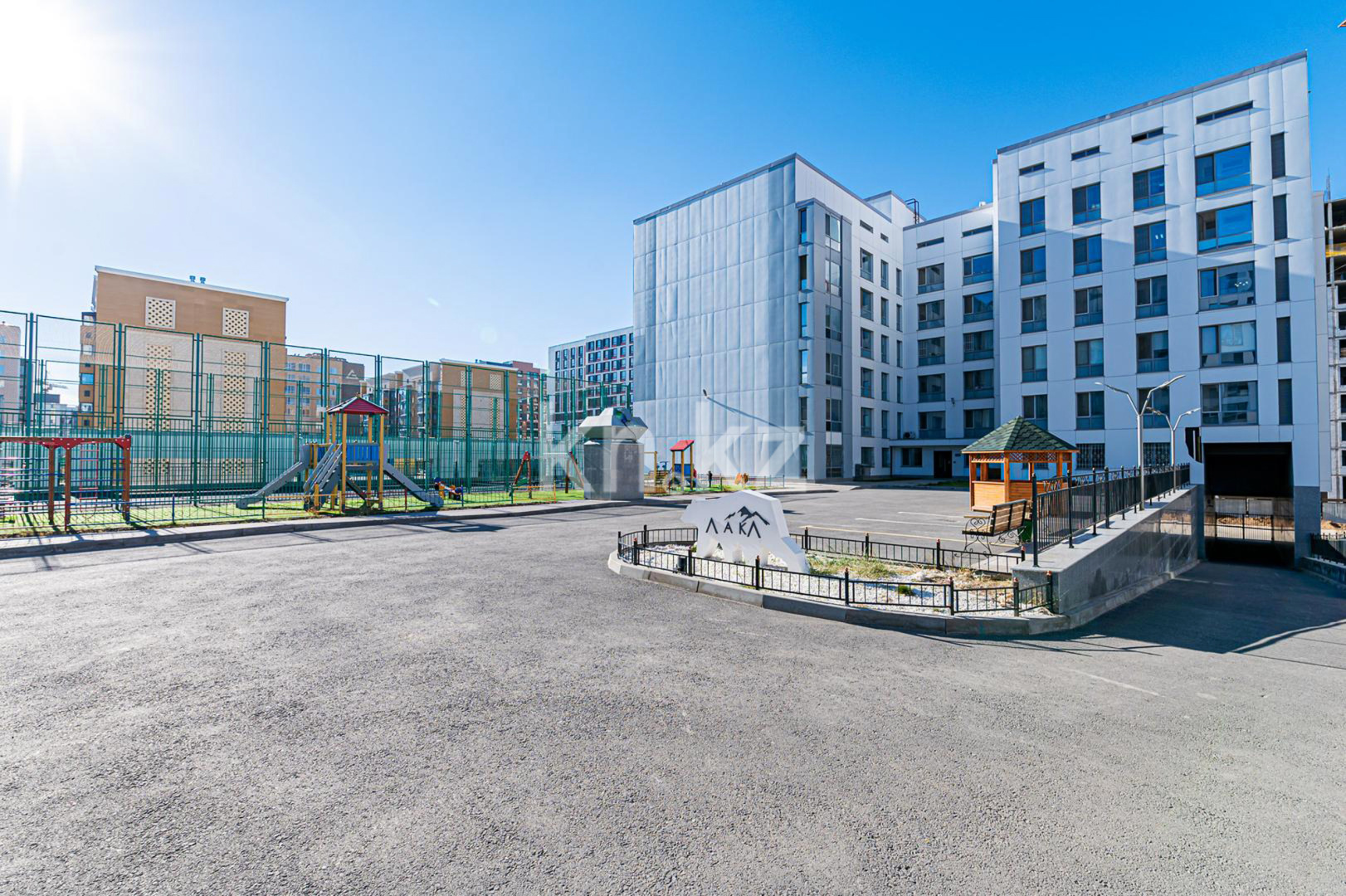 Продажа 2-комнатной квартиры, 66.5 м², ул. Анет баба, дом  5 в Астане - фото 7