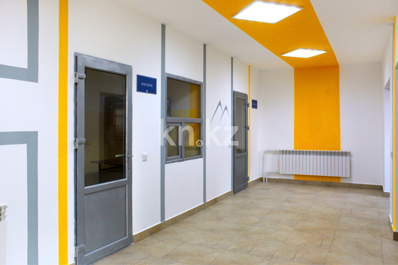 Продажа 2-комнатной квартиры, 66.5 м², ул. Анет баба, дом  5 в Астане - фото 10