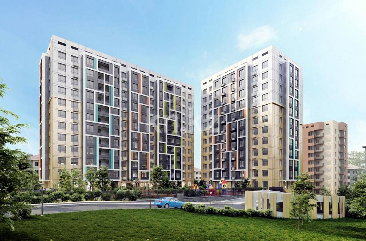 Продажа 3-комнатной квартиры, 80 м², мкр-н 3, дом  21/1 в Алматы - фото 8