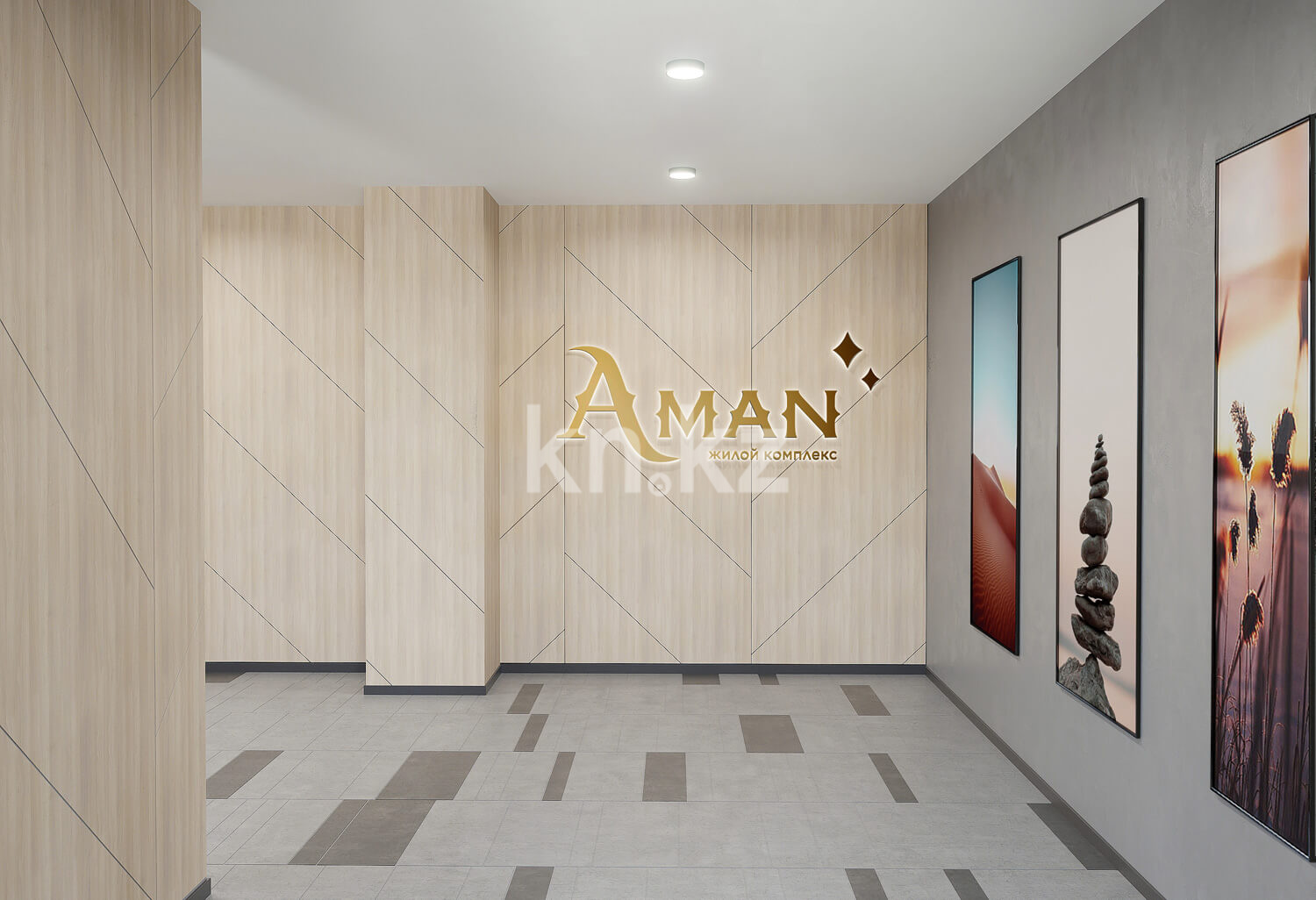 Продажа 2-комнатной квартиры, 52 м², пр. Мангилик Ел, дом  72/1 в Астане - фото 13