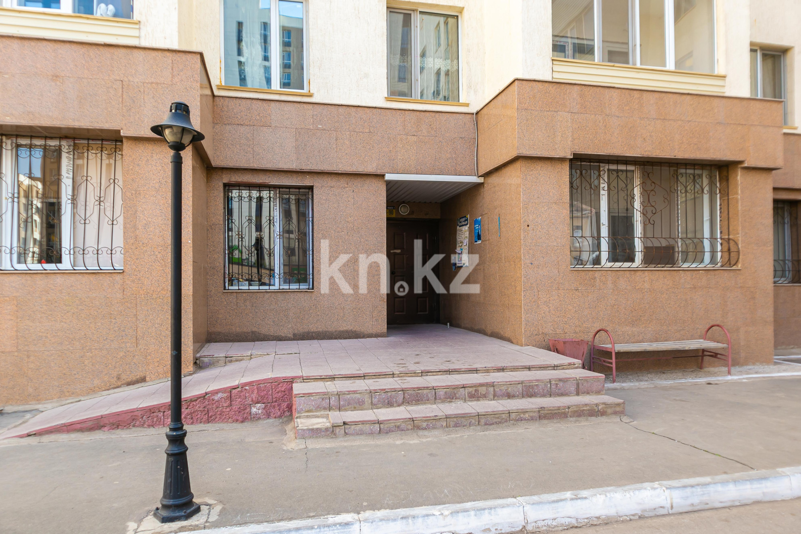 Продажа 2-комнатной квартиры, 41.5 м², ул. Е-489, дом  5 в Астане - фото 16