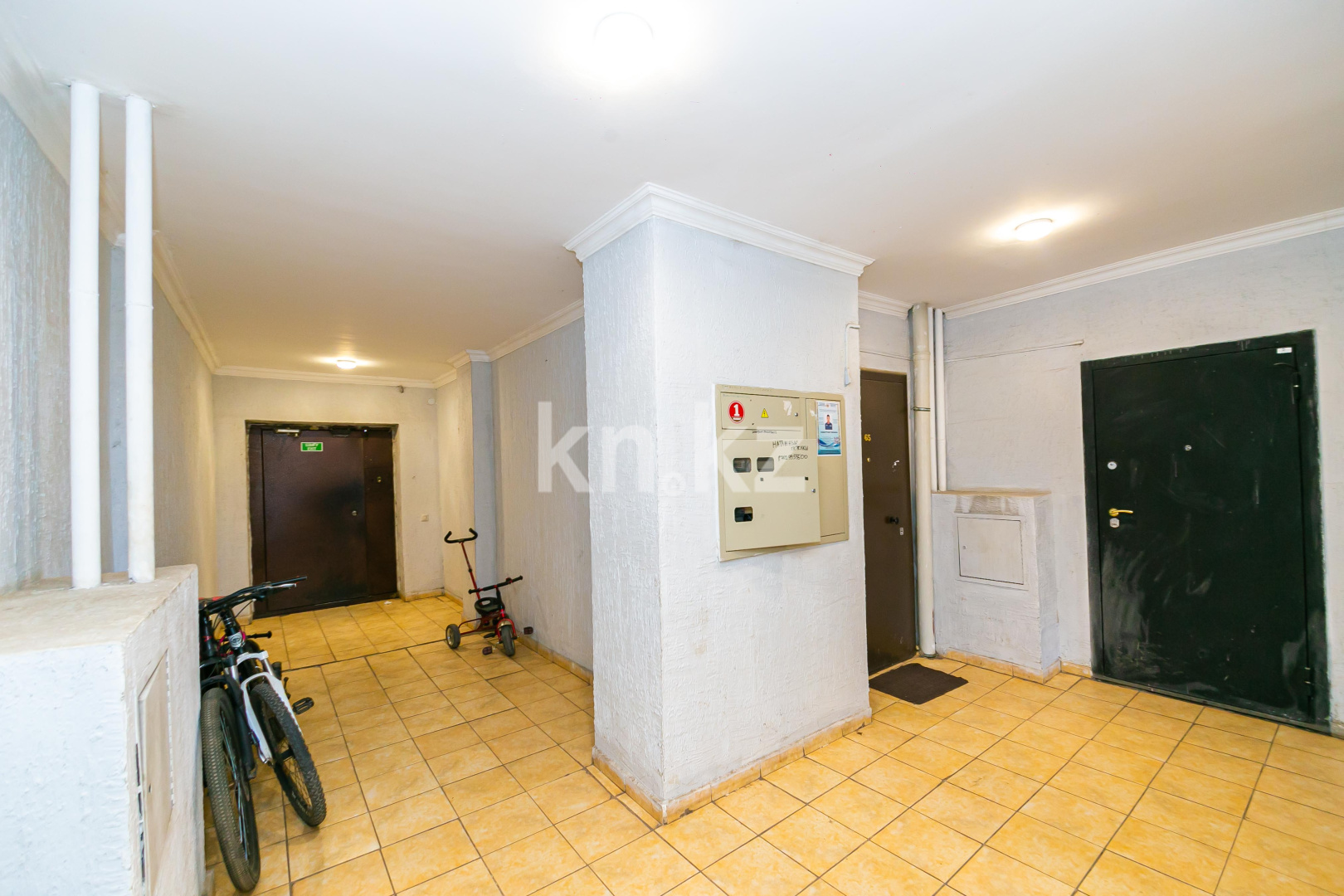 Продажа 2-комнатной квартиры, 41.5 м², ул. Е-489, дом  5 в Астане - фото 17