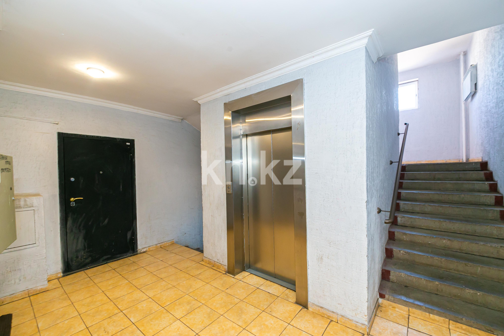 Продажа 2-комнатной квартиры, 41.5 м², ул. Е-489, дом  5 в Астане - фото 18