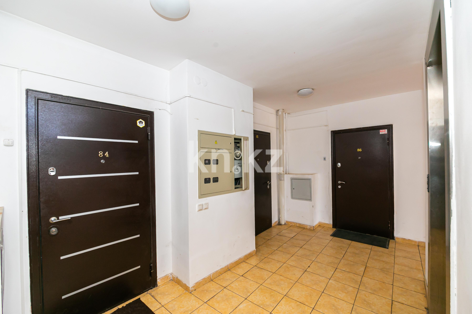 Продажа 2-комнатной квартиры, 41.5 м², ул. Е-489, дом  5 в Астане - фото 20