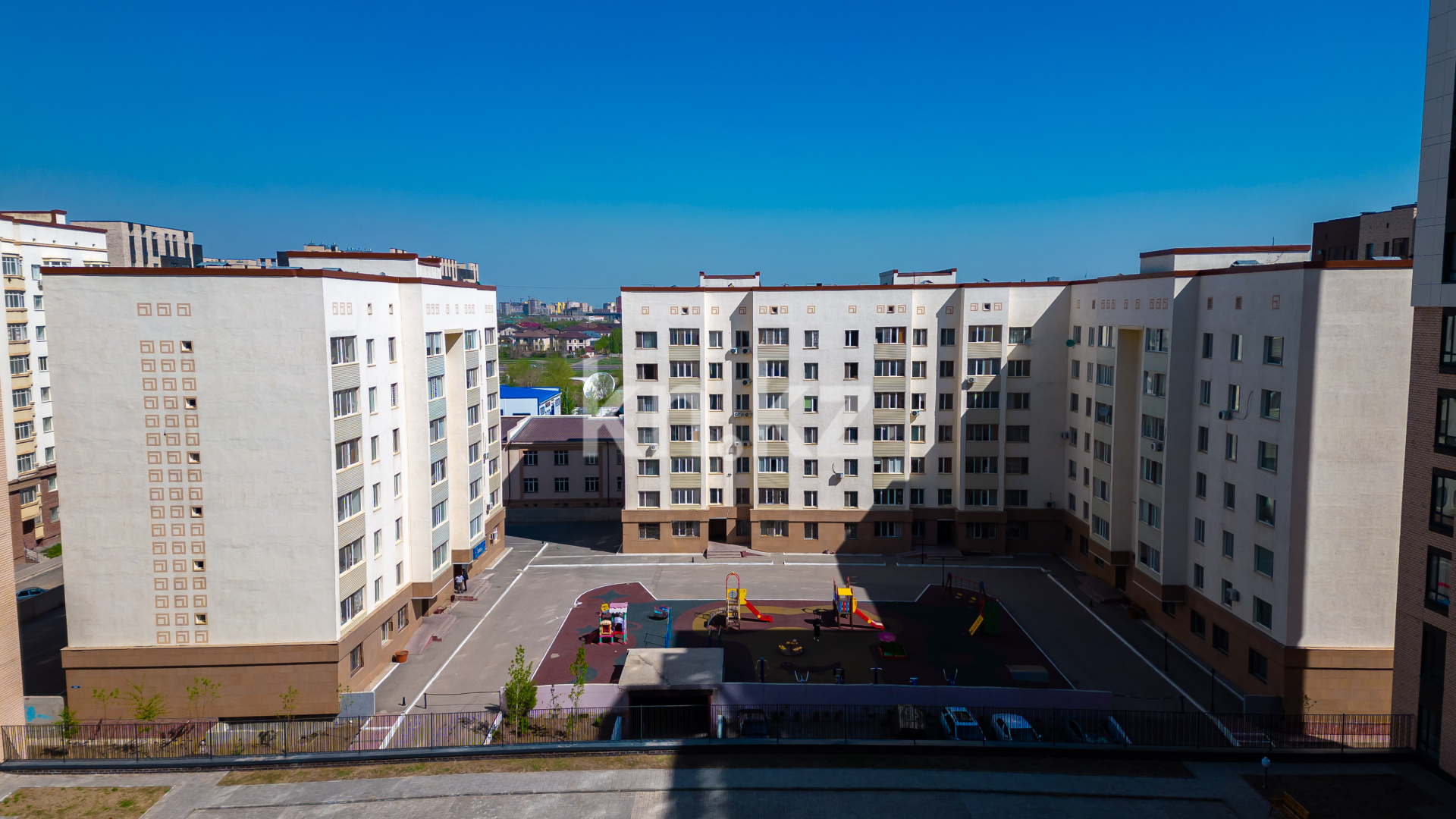 Продажа 2-комнатной квартиры, 41.5 м², ул. Е-489, дом  5 в Астане - фото 10