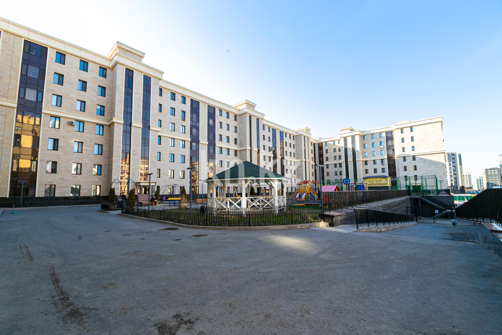 Продажа 3-комнатной квартиры, 85 м², пр. Мангилик Ел, дом  42 в Астане - фото 18