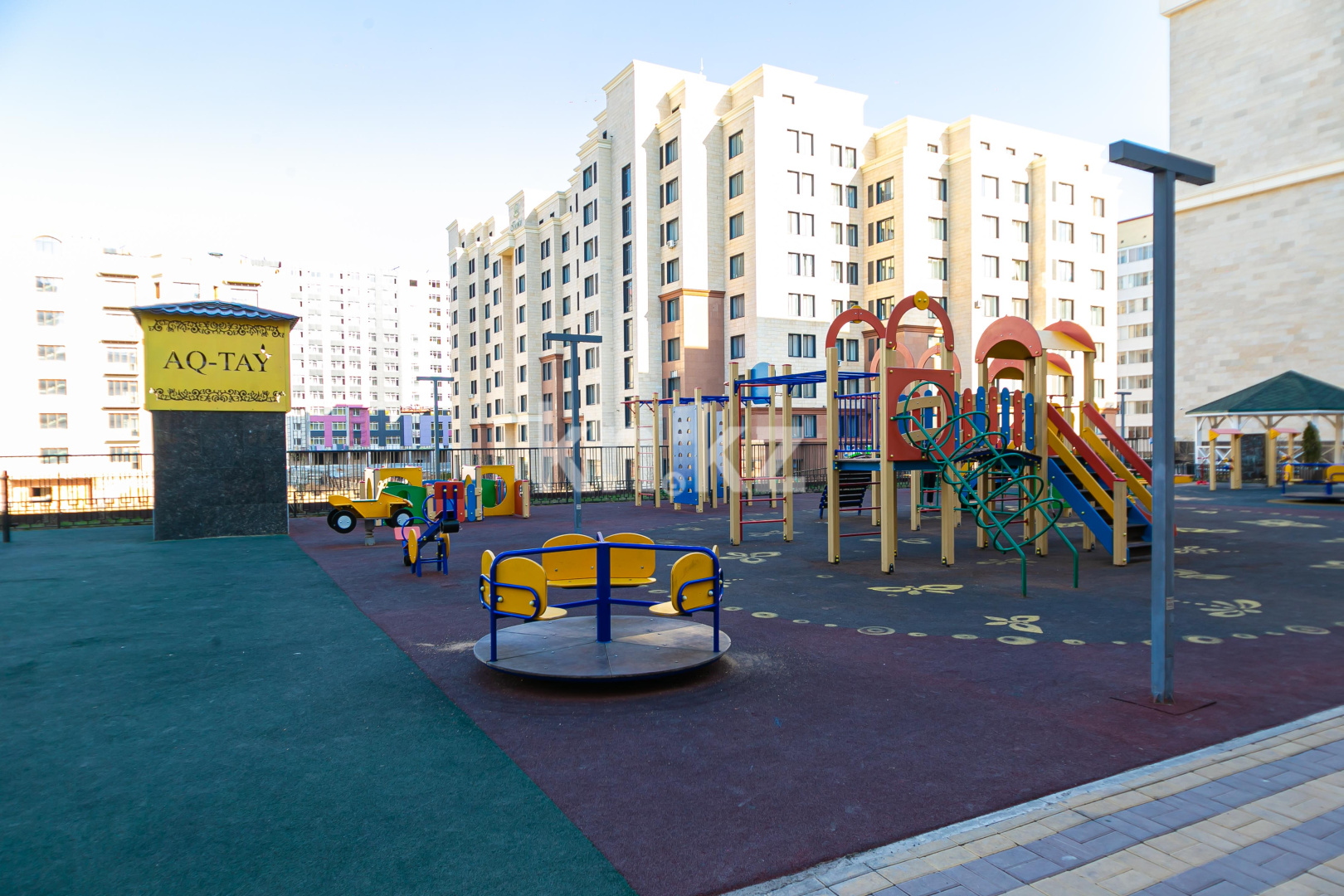 Продажа 3-комнатной квартиры, 85 м², пр. Мангилик Ел, дом  42 в Астане - фото 19