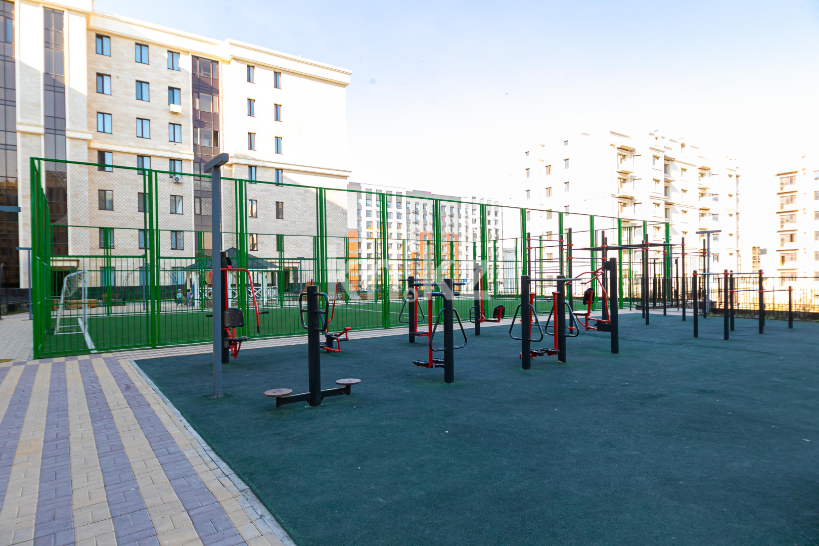 Продажа 3-комнатной квартиры, 85 м², пр. Мангилик Ел, дом  42 в Астане - фото 21