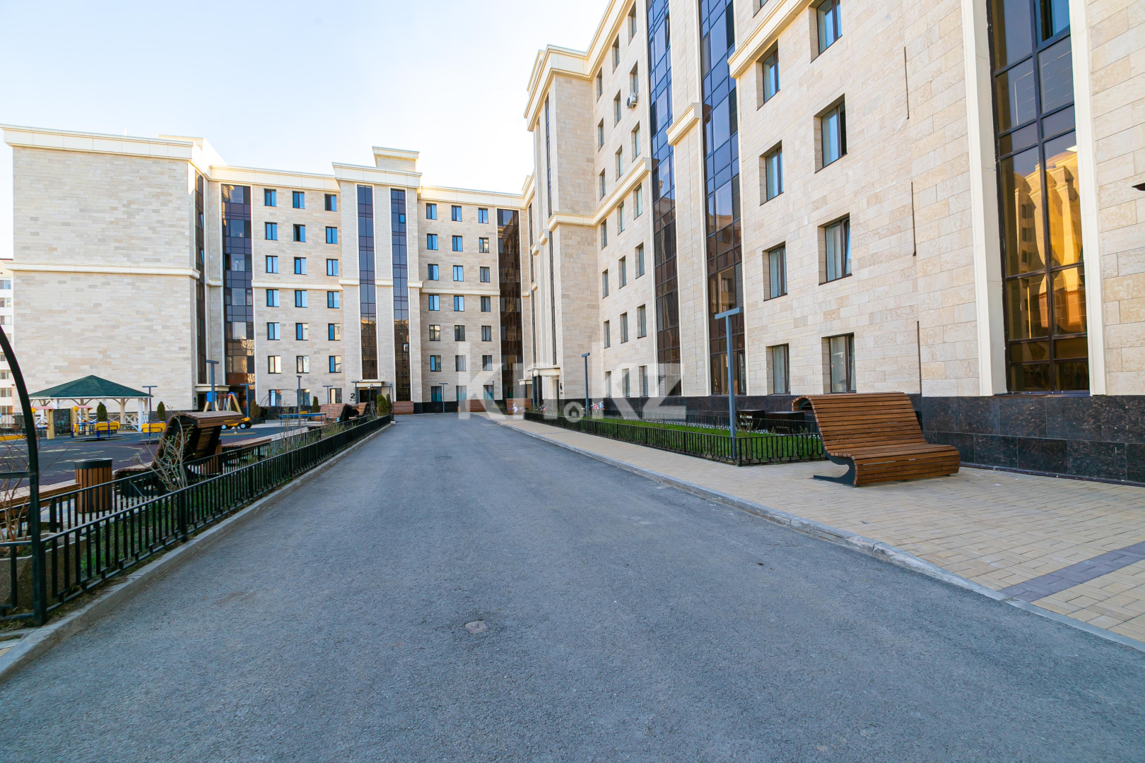 Продажа 3-комнатной квартиры, 85 м², пр. Мангилик Ел, дом  42 в Астане - фото 22