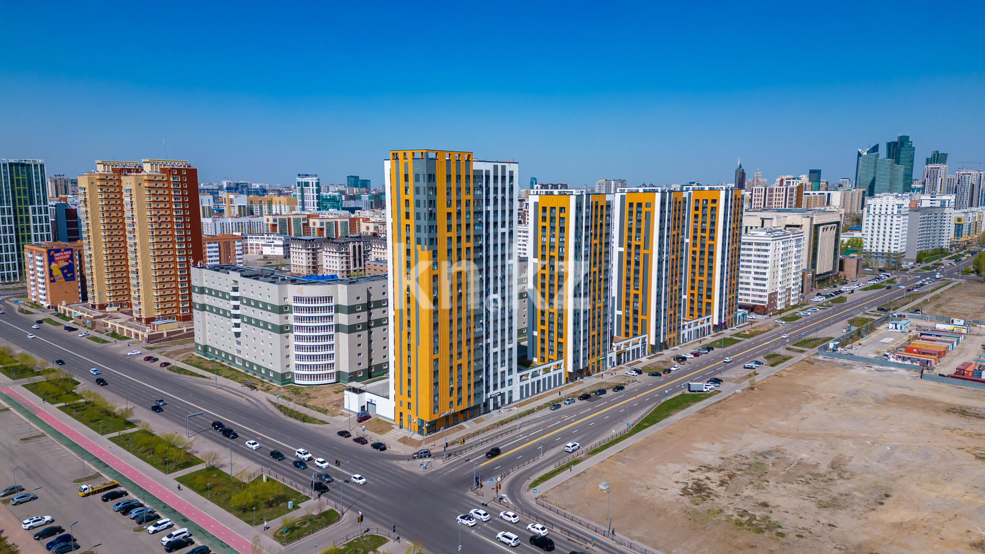 Продажа 3-комнатной квартиры, 105 м², ул. Акмешит, дом  13/1 в Астане - фото 11