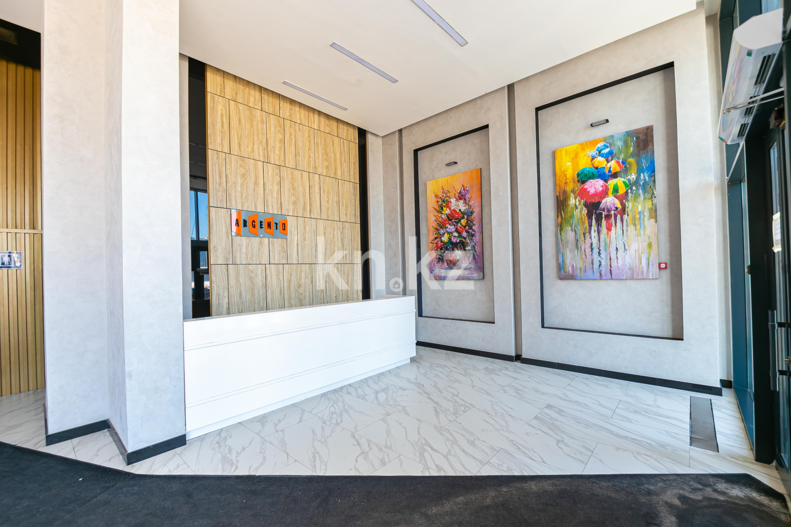 Продажа 3-комнатной квартиры, 105 м², ул. Акмешит, дом  13/1 в Астане - фото 20