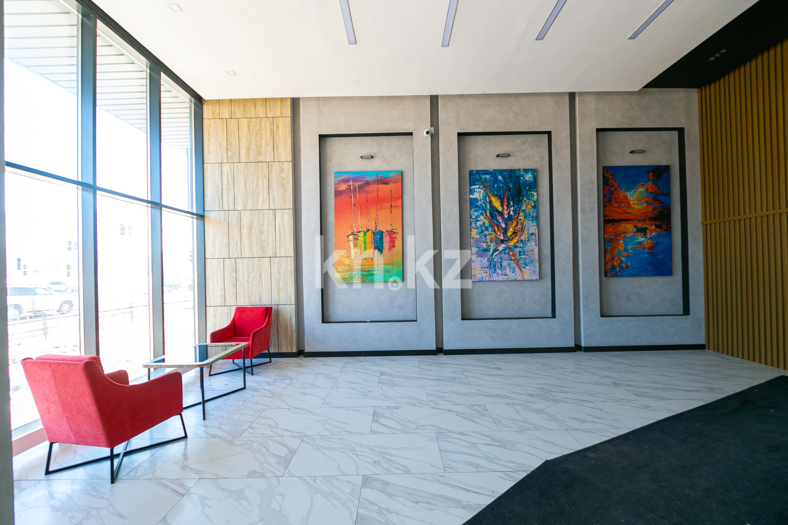 Продажа 3-комнатной квартиры, 105 м², ул. Акмешит, дом  13/1 в Астане - фото 21