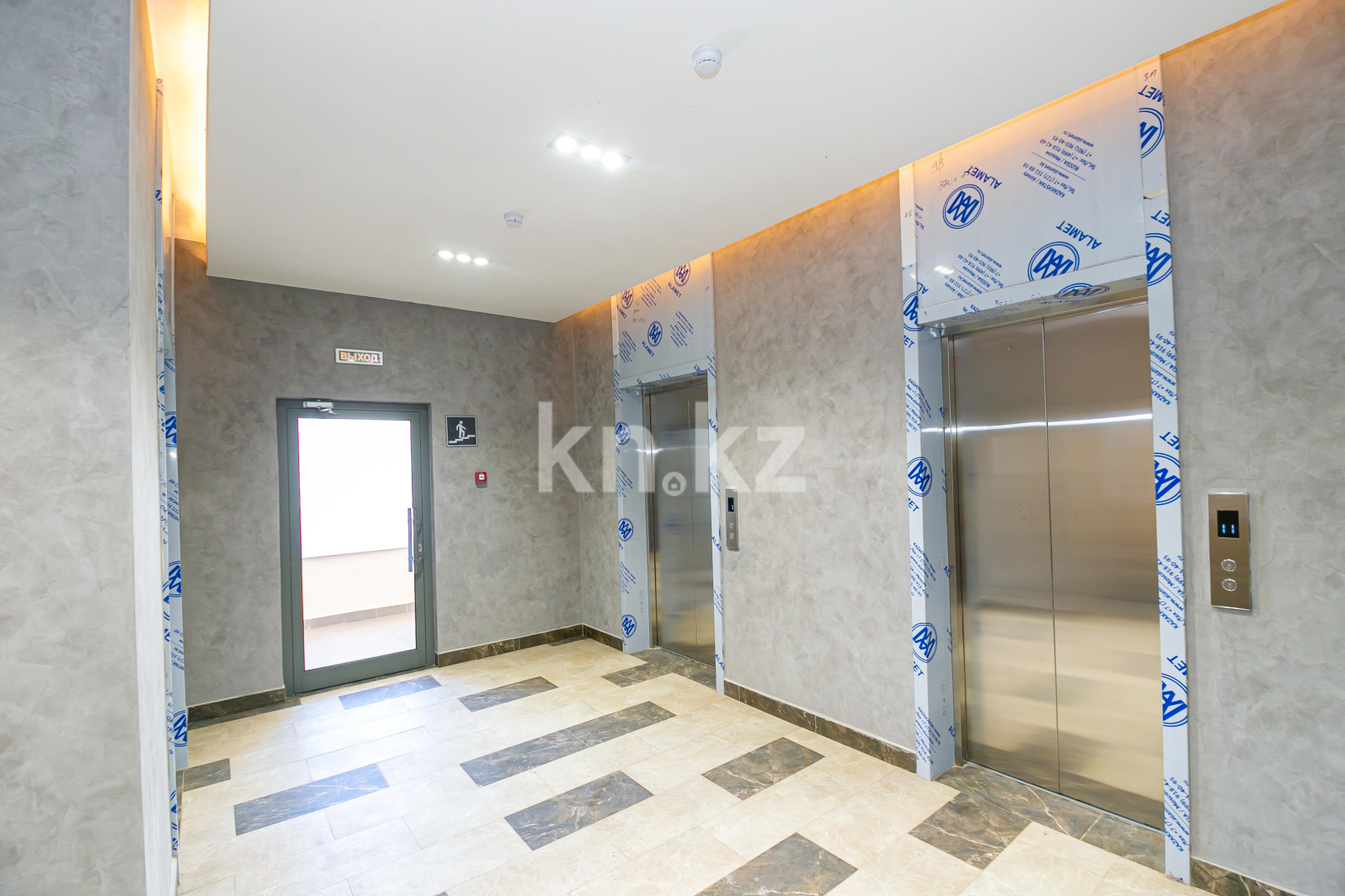 Продажа 3-комнатной квартиры, 105 м², ул. Акмешит, дом  13/1 в Астане - фото 23