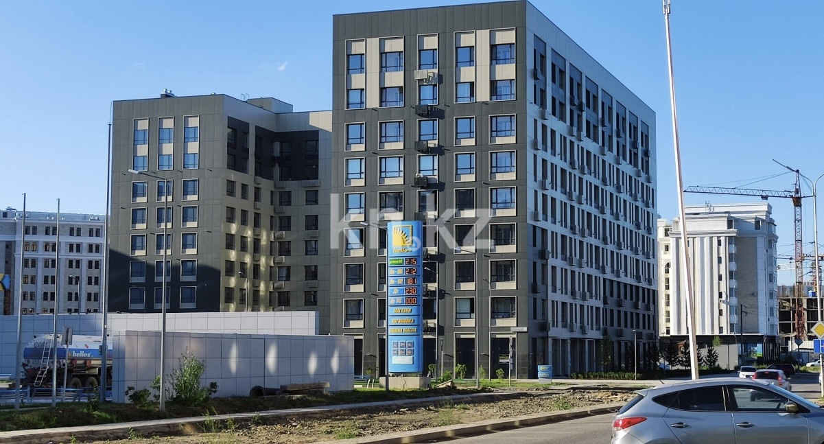 Продажа 2-комнатной квартиры, 65 м², ул. Бокейхана, дом  20 в Астане - фото 7