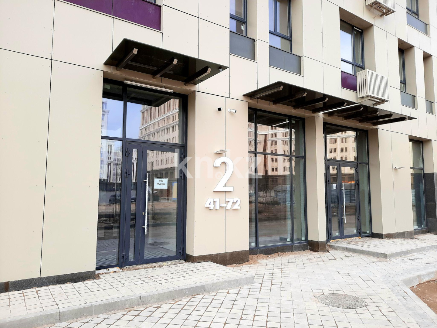 Продажа 2-комнатной квартиры, 65 м², ул. Бокейхана, дом  20 в Астане - фото 10