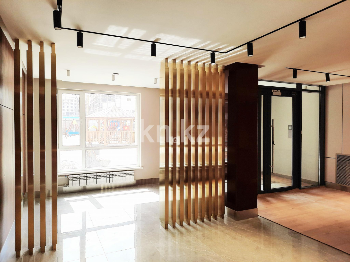 Продажа 2-комнатной квартиры, 65 м², ул. Бокейхана, дом  20 в Астане - фото 11