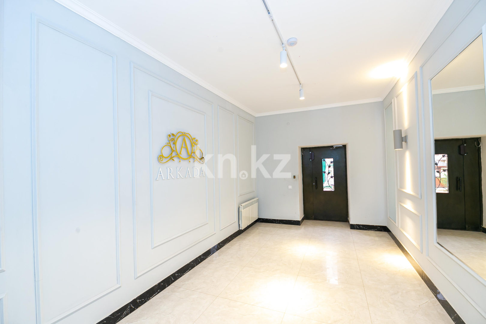 Продажа 2-комнатной квартиры, 59.5 м², ул. Е-489, дом  6 в Астане - фото 22