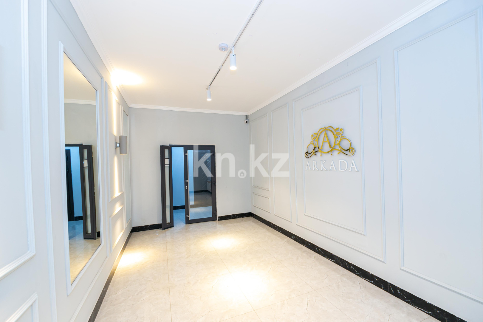 Продажа 2-комнатной квартиры, 59.5 м², ул. Е-489, дом  6 в Астане - фото 23