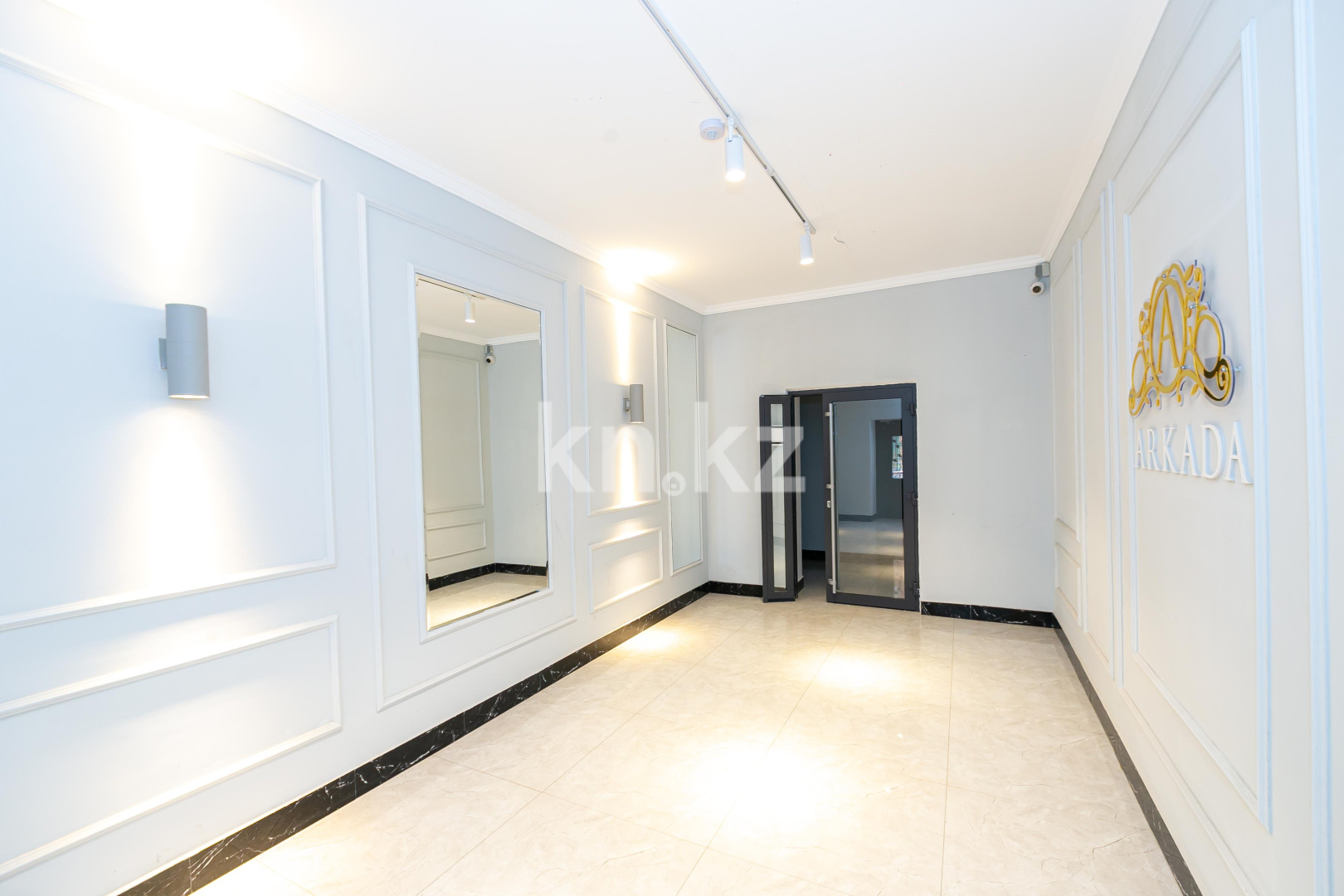 Продажа 2-комнатной квартиры, 59.5 м², ул. Е-489, дом  6 в Астане - фото 24