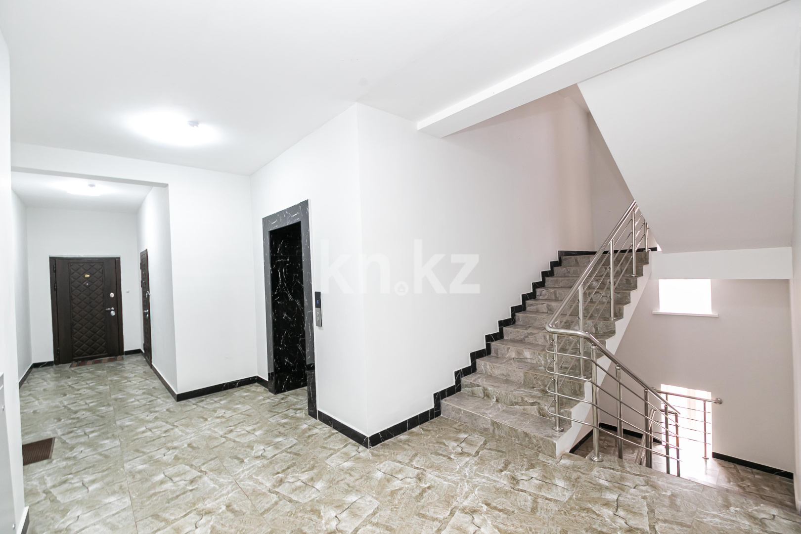 Продажа 2-комнатной квартиры, 59.5 м², ул. Е-489, дом  6 в Астане - фото 27