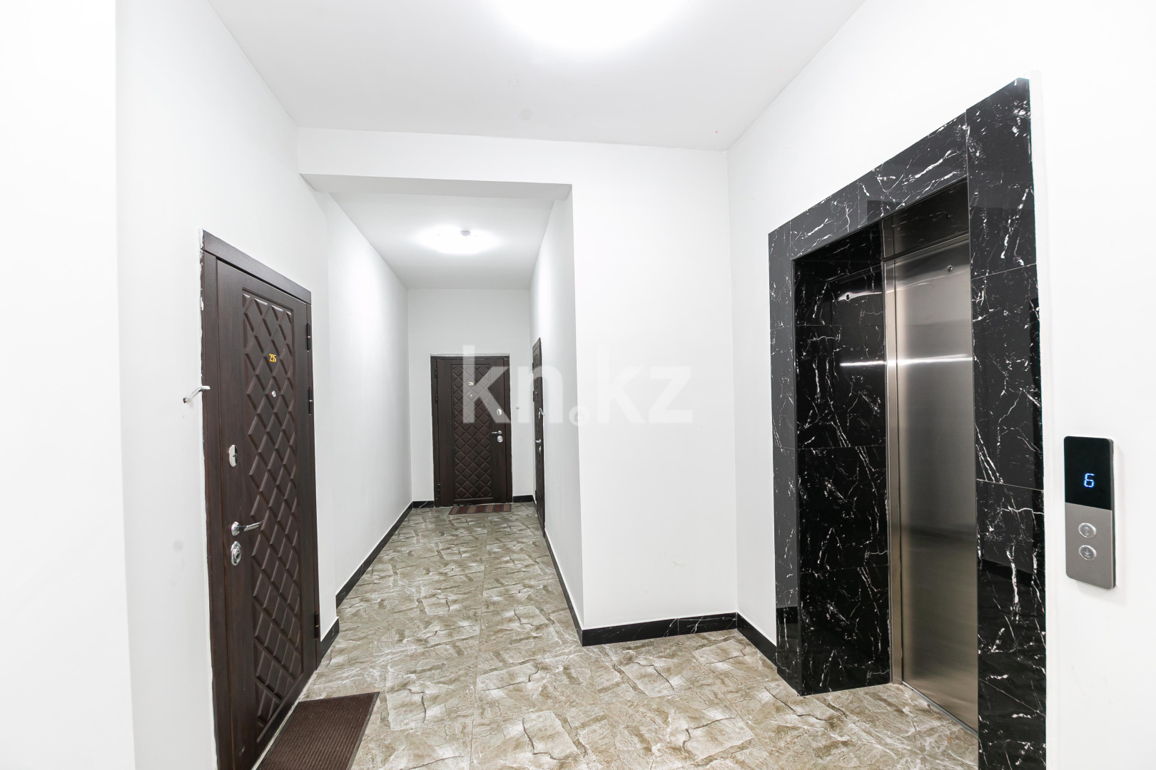 Продажа 2-комнатной квартиры, 59.5 м², ул. Е-489, дом  6 в Астане - фото 28