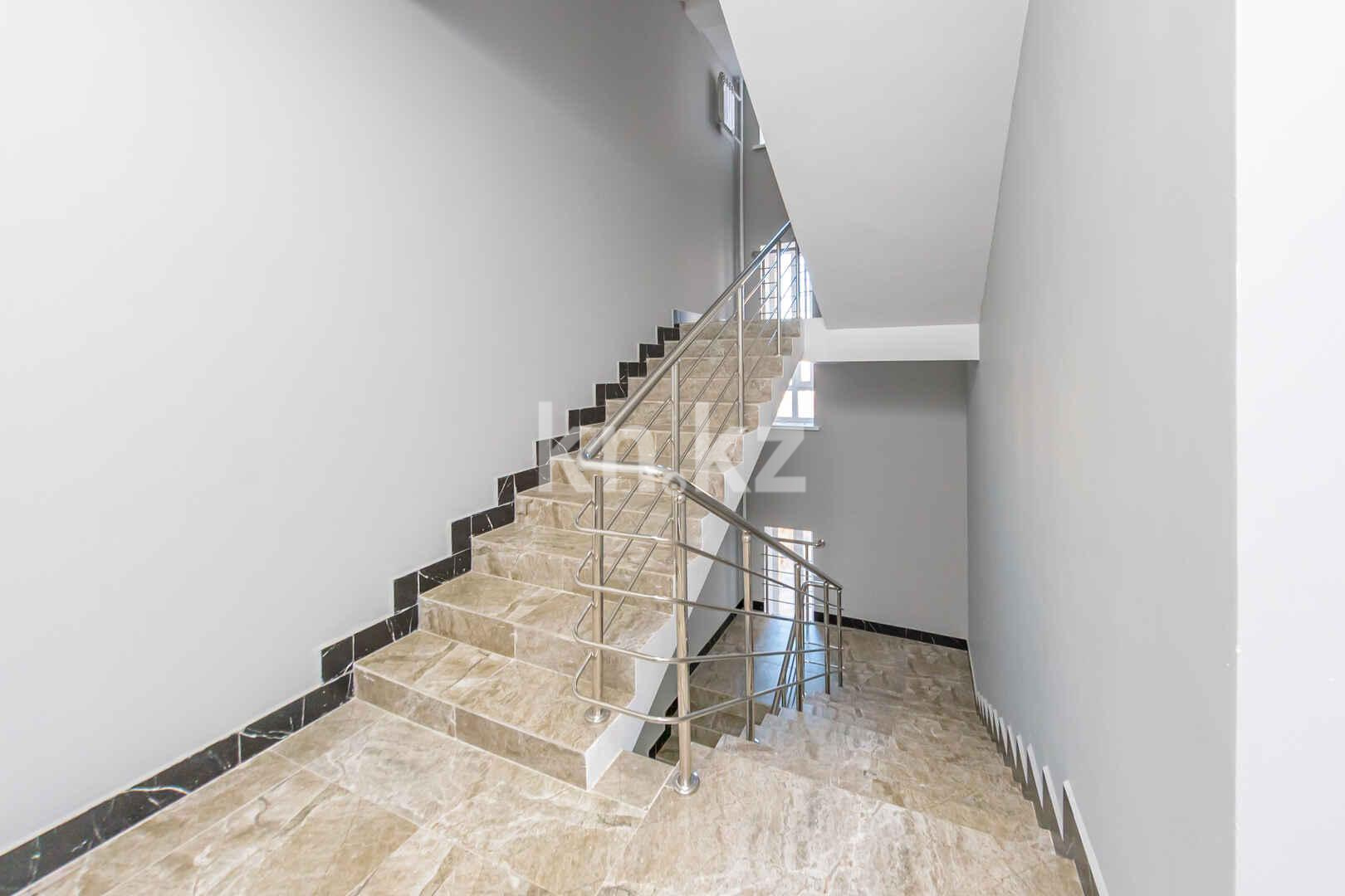 Продажа 2-комнатной квартиры, 59.5 м², ул. Е-489, дом  6 в Астане - фото 26