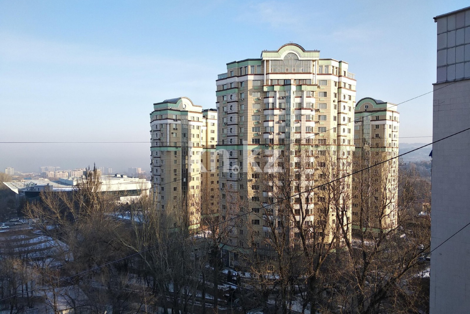 Продажа 3-комнатной квартиры, 92 м², ул. Луганского, дом  1 в Алматы - фото 8