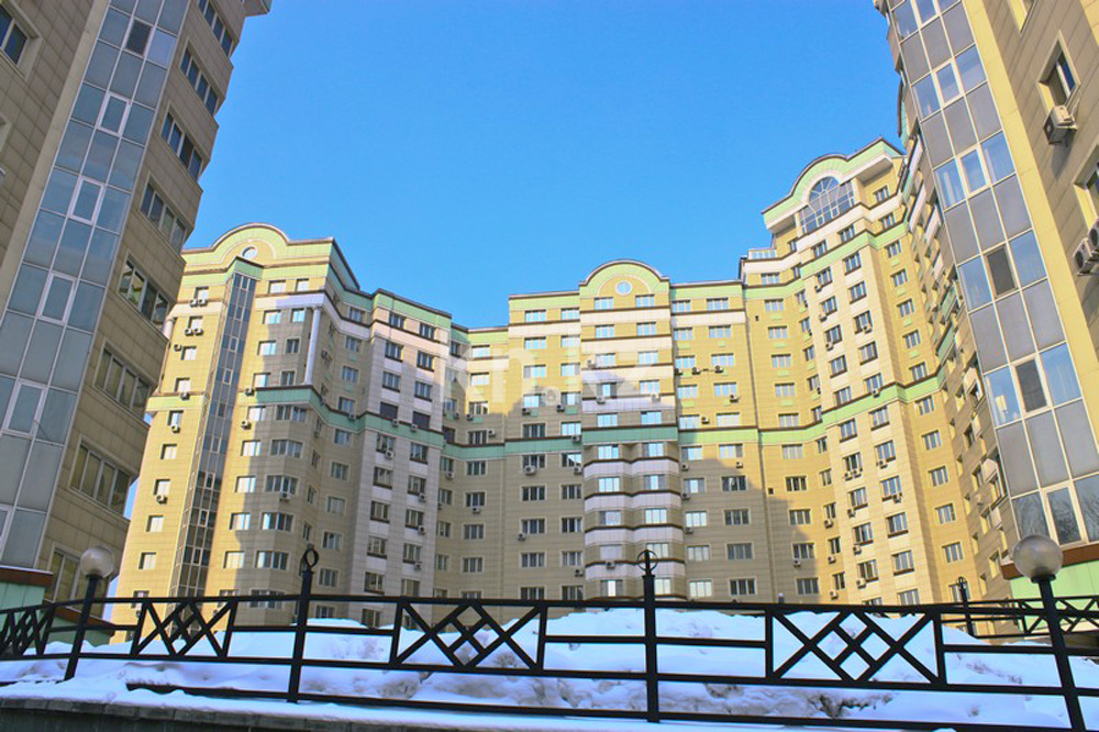 Продажа 3-комнатной квартиры, 92 м², ул. Луганского, дом  1 в Алматы - фото 9