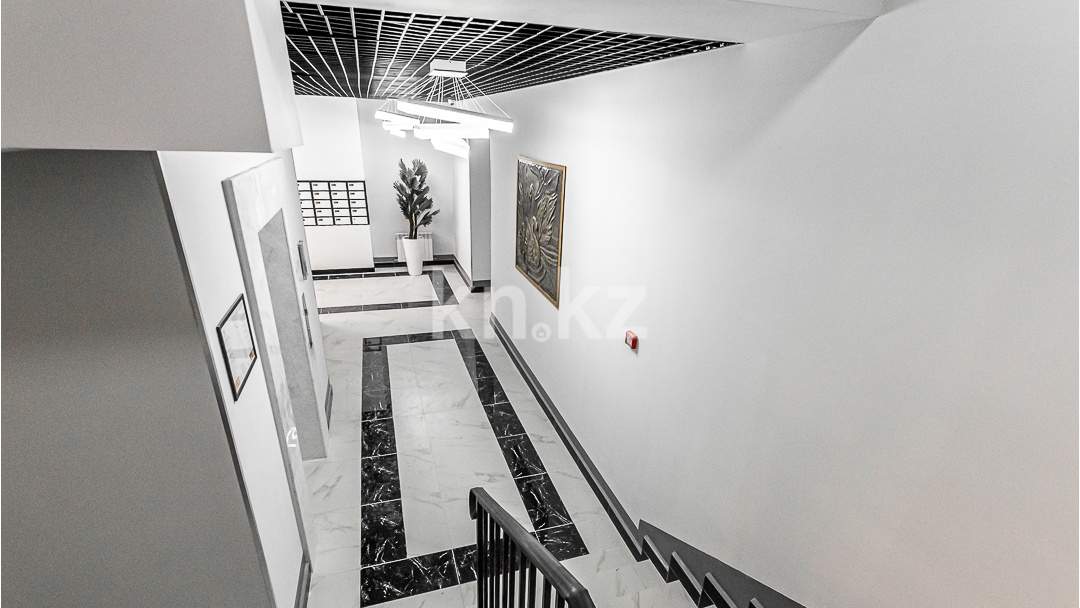 Продажа 2-комнатной квартиры, 69.6 м², пр. Улы Дала, дом  69 в Астане - фото 19