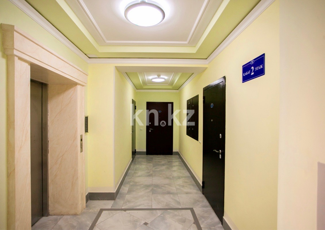 Продажа 2-комнатной квартиры, 69.6 м², пр. Улы Дала, дом  69 в Астане - фото 20