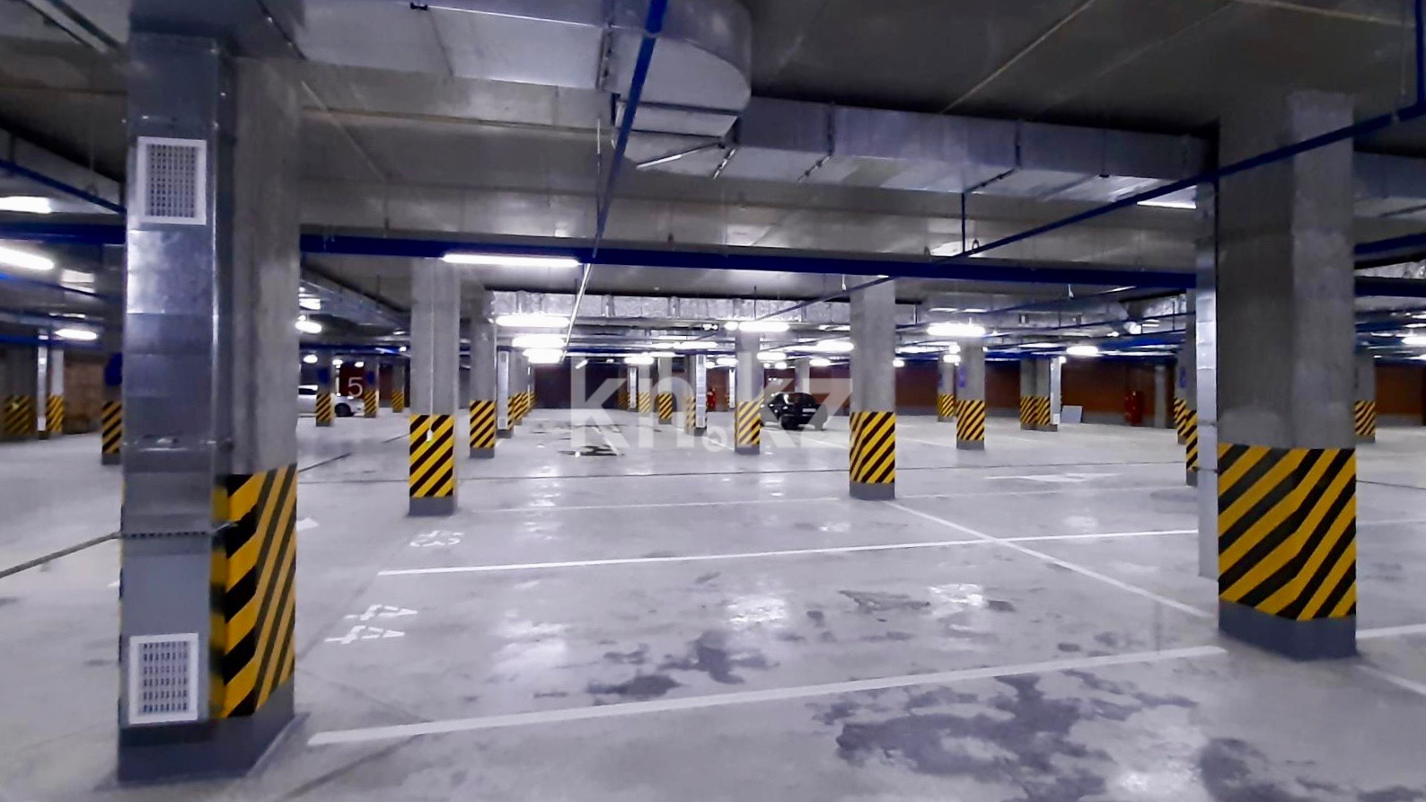 Продажа 2-комнатной квартиры, 69.6 м², пр. Улы Дала, дом  69 в Астане - фото 21