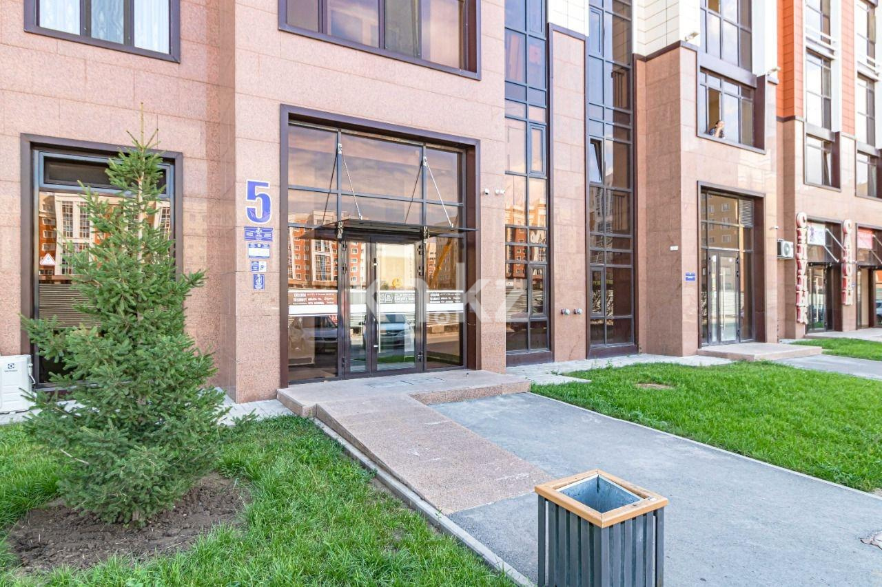 Продажа 2-комнатной квартиры, 69.6 м², пр. Улы Дала, дом  69 в Астане - фото 15