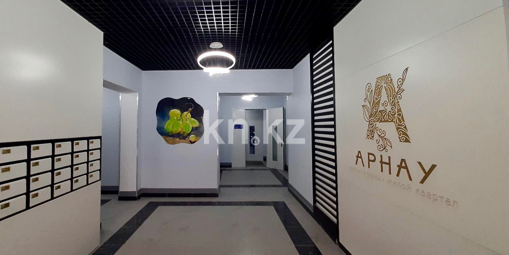 Продажа 2-комнатной квартиры, 69.6 м², пр. Улы Дала, дом  69 в Астане - фото 17